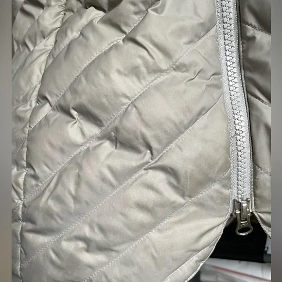 The North Face Karokora 700 Fill Down Parka - Picture 7 of 15
